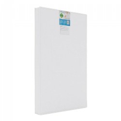 Image of Infapure™ 3" Compact Crib Mattress