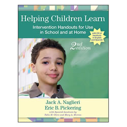 Resource Books · Special Needs