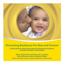 Promoting Resilience For Now and Forever - Infant/Toddler - Set of 20