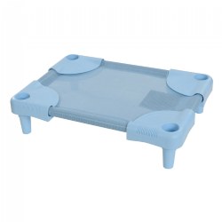 Cot for Doll for Dramatic Play Accessory
