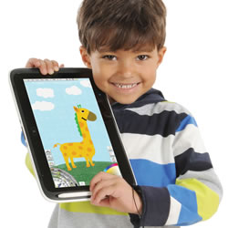 Interactive Laptop For The Classroom | Shine 2-in-1 <strong>Tablet</strong> Solution