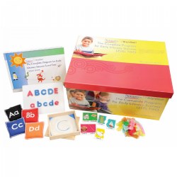 Grade K - 1. Level 2 Manipulatives kit is an essential component of the Nemours® Reading BrightStart! Complete Program for Early Literacy Success Level Two. Each manipulative in this kit ties directly to one or more lessons, helping children learn with fun, motivating, anddevelopmentally appropriate activities.