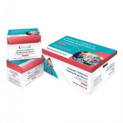 Nemours&reg; Reading BrightStart! The Complete Program for Early Literacy Success, Level 2