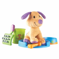 New Sprouts® Puppy Play!