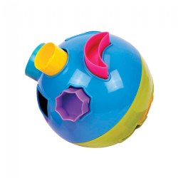My First Shape Sorter