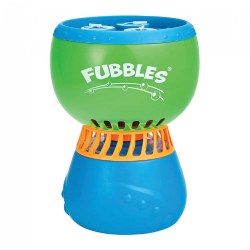 Fubbles Bubble Machine