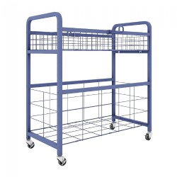 Image of Move and Play Equipment Cart