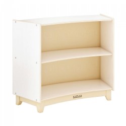 Sense of Place 30'' Right Curved Storage