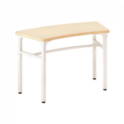 Image of Sense of Place Standing Collaboration Table