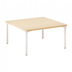 Sense of Place Square Collaboration Table