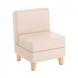 Image of Sense of Place Cozy Lounge Chair
