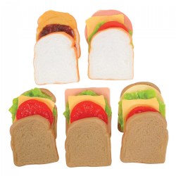 Sandwich Making Set