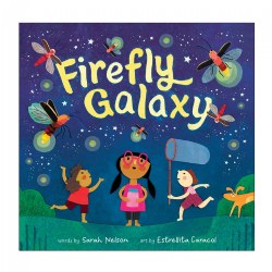 Firefly Galaxy - Paperback