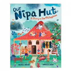 Image of Our Nipa Hut - Paperback