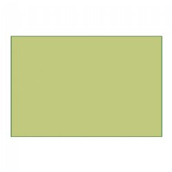 Sense of Place Carpet - Light Green - 4' x 6' Rectangle