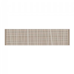 Image of Sense of Place Carpet Runner - Neutral - 8' x 2' Rectangle