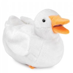 Image of Duck Hand Puppet