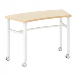 Image of Sense of Place Standing Collaboration Table