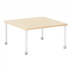 Sense of Place Square Collaboration Table