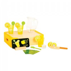 Lemonade Stand Set