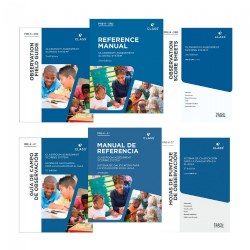 CLASS 2nd Edition: Pre-K-3rd Manual Set
