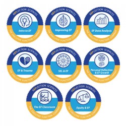 Image of EFgo Professional Development Complete Curriculum & Individual Course Module