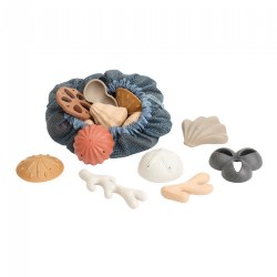 Image of Organic Textures Discovery Set - 22 Pieces