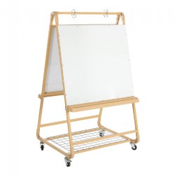 Image of Mobile Teacher Easel