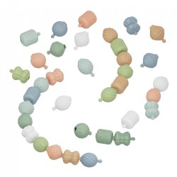 Image of Easy-Link Nature Set - 35 Pieces