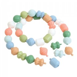 Image of Easy-Link Nature Set - 35 Pieces