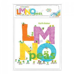 Image of LMNO Peas