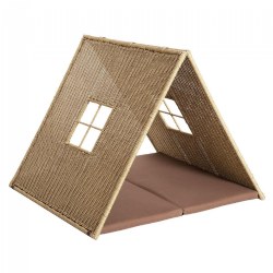 Image of Wicker House Tent