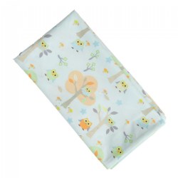 Image of Pillowcase Mat Sheet