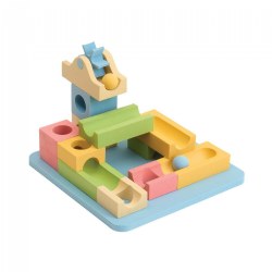 Image of Waterway Block Set - 15 Pieces