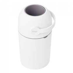 Image of Odor-Free Diaper Pail