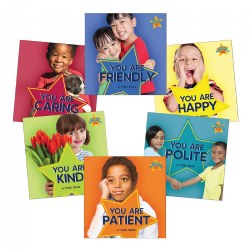 Image of You Are Awesome Board Books - Set of 6