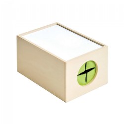 Image of Sensory Seek & Find Box