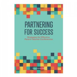 Image of Partnering for Success: Strategies for Effective Parent-Teacher Conferences