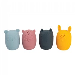 Image of Silicone Bath Animals