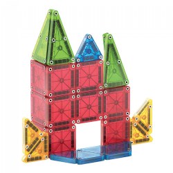 Image of Magna-Tiles® microMAGS™ Travel Set