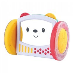 Image of Spin & Explore Play Wheel