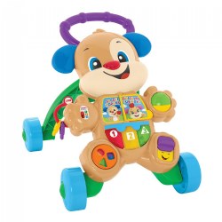 Image of Learn with Me Puppy Walker