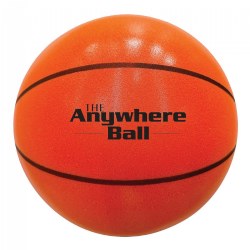 Image of The Anywhere Silent Basketball - 9.5"