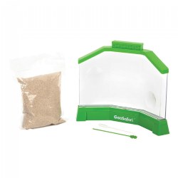Image of GeoSafari® Ant Factory ™ Habitat with Sand