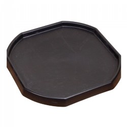 Image of Tuff Spot Tray Black with Accessories