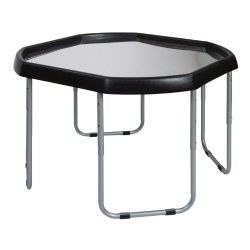 Image of Tuff Spot Tray Black with Accessories