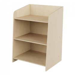 Image of Compact Healdswood Shelf
