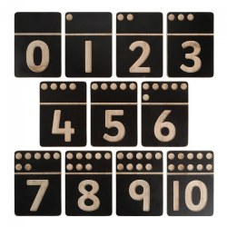 Image of Outdoor Nature Number Pack - Set of 11