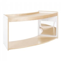 Image of Sense of Place Crawl Through Storage