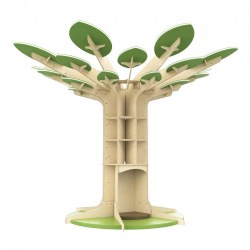 Image of Reading Tree Nook 360 Degree